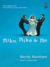 Mike, Mike and Me - eBook
