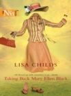 Taking Back Mary Ellen Black - eBook