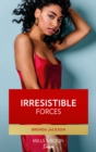 Irresistible Forces - eBook