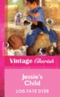 Jessie's Child - eBook