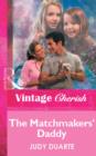 The Matchmakers' Daddy - eBook