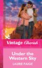 Under The Western Sky - eBook