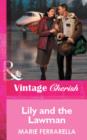 Lily And The Lawman - eBook