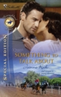 Something to Talk About - eBook