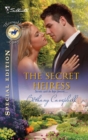 The Secret Heiress - eBook