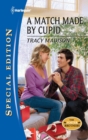 A Match Made by Cupid - eBook