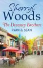 The Devaney Brothers: Ryan And Sean : Ryan's Place (The Devaneys) / Sean's Reckoning (The Devaneys) - eBook