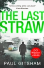 The Last Straw - eBook