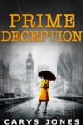 Prime Deception - eBook