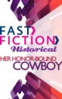 Her Honor-Bound Cowboy - eBook