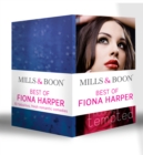 Best of Fiona Harper - eBook