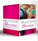 Mills & Boon Showcase - eBook