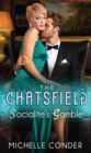 The Socialite's Gamble - eBook