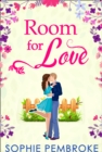 Room For Love - eBook