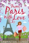 From Paris, With Love - eBook