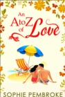 An To Z Of Love - eBook