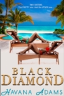 Black Diamond - eBook