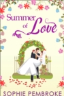 Summer Of Love (The Love Trilogy, Book 3) - eBook