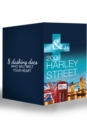 200 Harley Street - eBook
