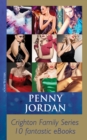 Penny Jordan's Crighton Family Series - eBook