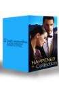 It Happened in Collection... - eBook