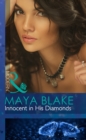 Innocent in His Diamonds (Mills & Boon Modern) - eBook