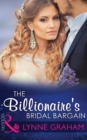 The Billionaire's Bridal Bargain - eBook