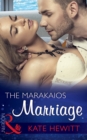 The Marakaios Marriage - eBook