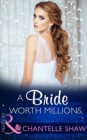 A Bride Worth Millions - eBook