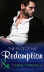 The Price Of His Redemption - eBook