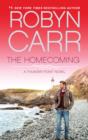 The Homecoming - eBook