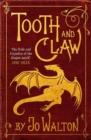 Tooth and Claw - Book