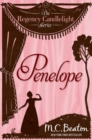 Penelope : Regency Candlelight 3 - eBook