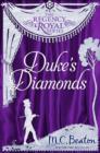 Duke's Diamonds : Regency Royal 11 - eBook