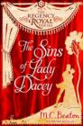 The Sins of Lady Dacey : Regency Royal 15 - eBook