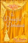 The Dreadful Debutante : Regency Royal 16 - eBook
