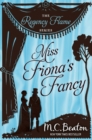 Miss Fiona's Fancy - eBook