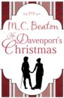 Ms. Davenport's Christmas - eBook