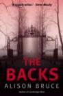 The Backs - eBook