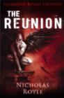 Mammoth Books presents The Reunion - eBook