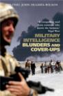 Military Intelligence Blunders and Cover-Ups : New Revised Edition - eBook