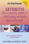 Arthritis - What Really Works: New edition - eBook