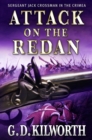 Attack on the Redan - eBook