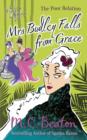 Mrs Budley Falls from Grace - eBook