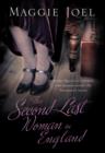 The Second-Last Woman in England - eBook