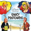 Saucy Postcards: The Bamforth Collection - eBook