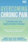 Overcoming Chronic Pain : A Books on Prescription Title - eBook