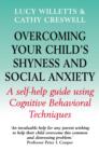 Overcoming Your Child's Shyness and Social Anxiety - eBook