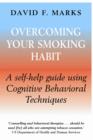 Overcoming Your Smoking Habit - eBook