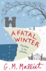A Fatal Winter - Book